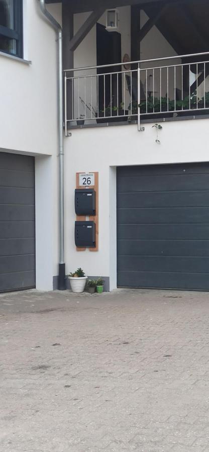 Guenther'S Ferienwohnung Pegnitz Exterior photo