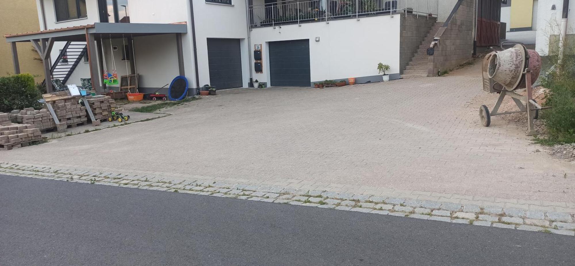 Guenther'S Ferienwohnung Pegnitz Exterior photo